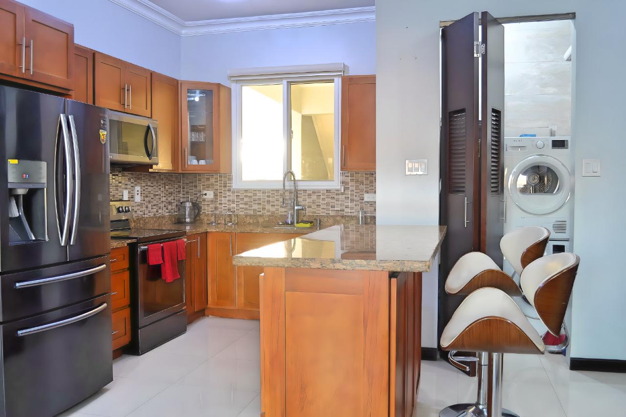 Third image of 29-16 Fairway Avenue in Kingston 6, St. Andrew, Jamaica - property is For Sale
