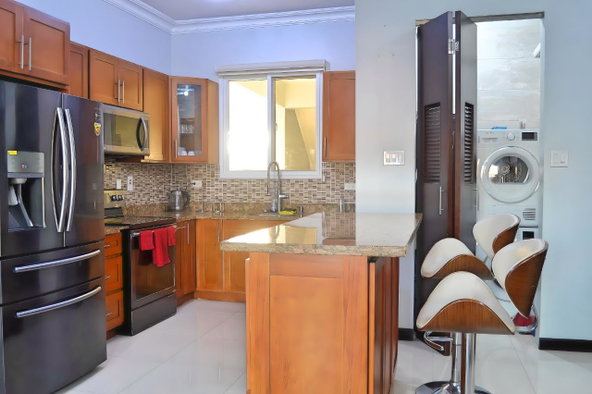Third image of 29-16 Fairway Avenue in Kingston 6, St. Andrew, Jamaica - property is For Sale