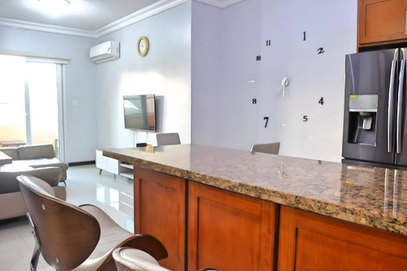 Sixth image of 29-16 Fairway Avenue in Kingston 6, St. Andrew, Jamaica - property is For Sale