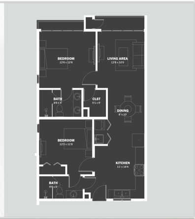 Seventh image of A-6-57 Bloomsbury Road in Kingston 10, St. Andrew, Jamaica - property is For Sale