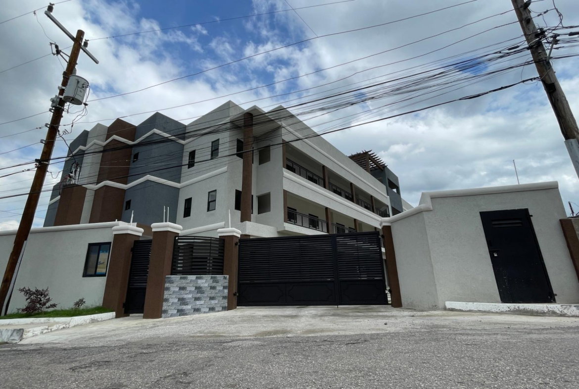First image of 13-12 St. Michael's Terrace in KINGSTON, Kingston, Jamaica - property is For Sale