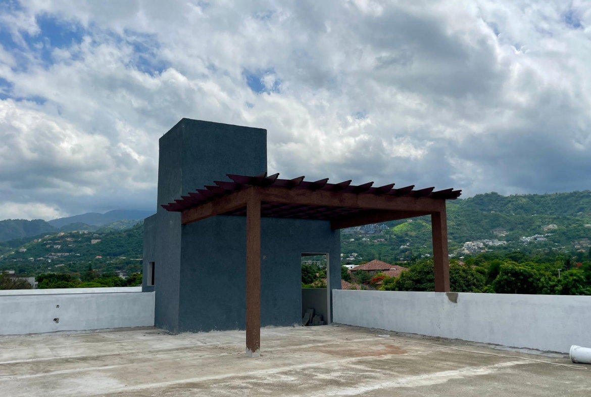 Twenty-Fifth image of 13-12 St. Michael's Terrace in KINGSTON, Kingston, Jamaica - property is For Sale