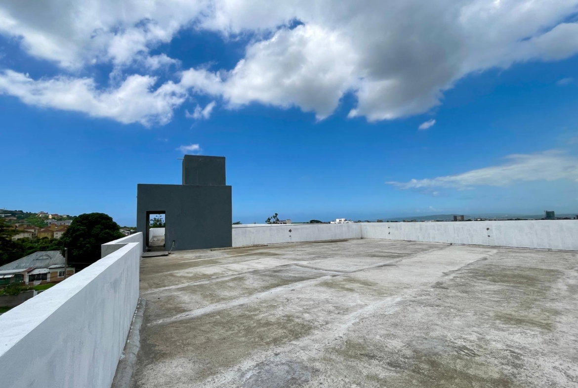 Twenty-Seventh image of 13-12 St. Michael's Terrace in KINGSTON, Kingston, Jamaica - property is For Sale