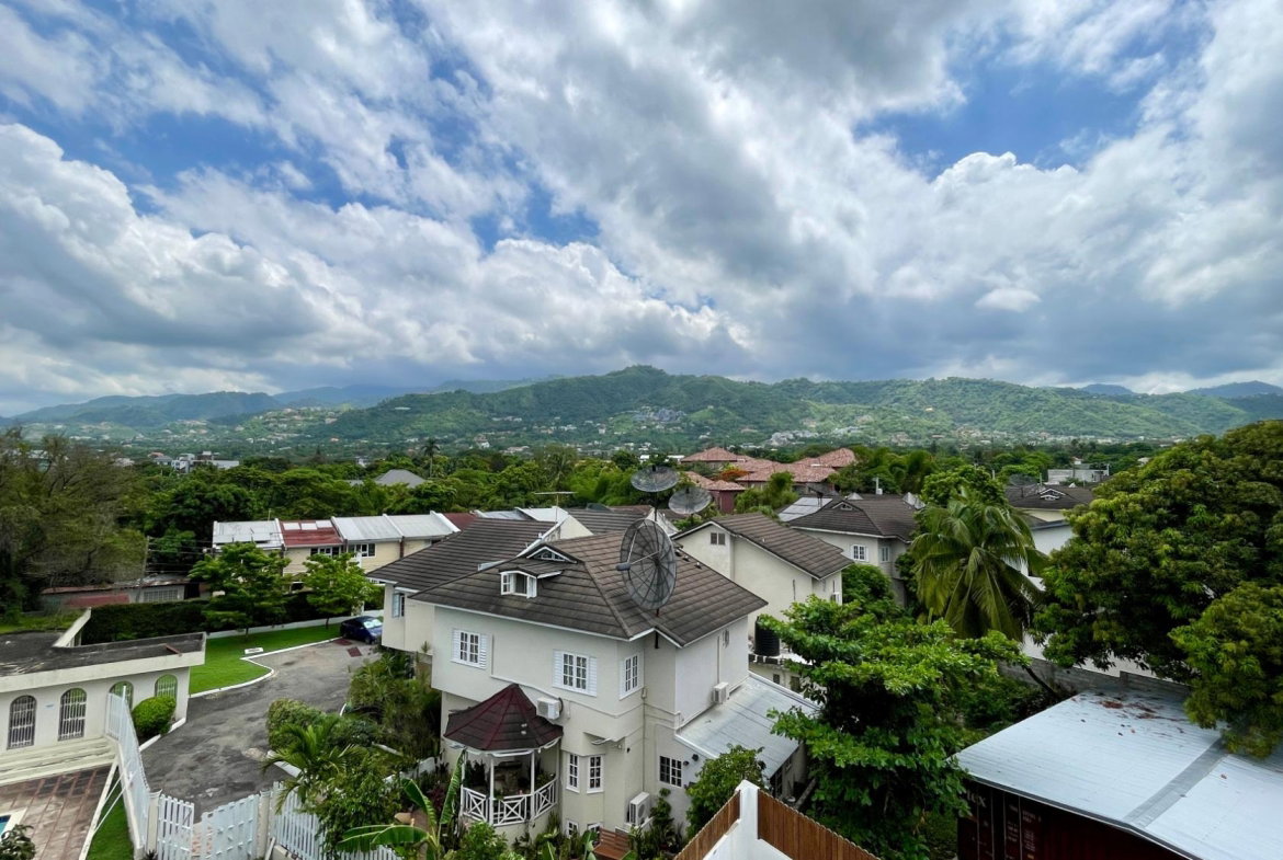 Twenty-Eighth image of 13-12 St. Michael's Terrace in KINGSTON, Kingston, Jamaica - property is For Sale