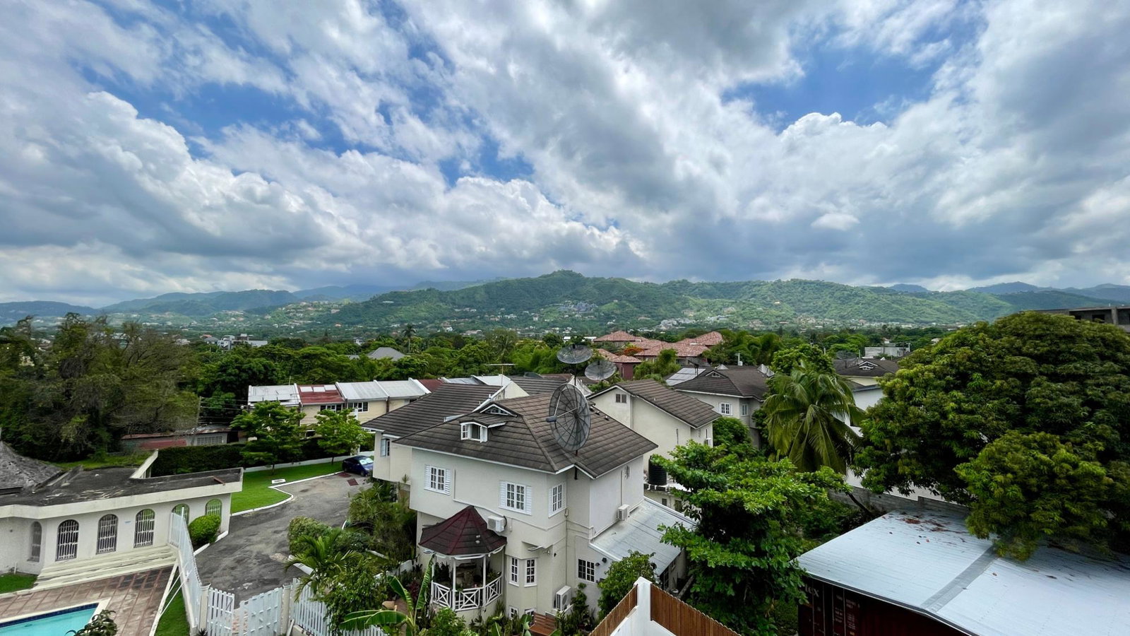 Twenty-Eighth image of 13-12 St. Michael's Terrace in KINGSTON, Kingston, Jamaica - property is For Sale