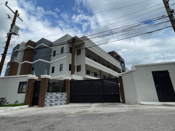 First image of 13-12 St. Michael's Terrace in KINGSTON, Kingston, Jamaica - property is For Sale
