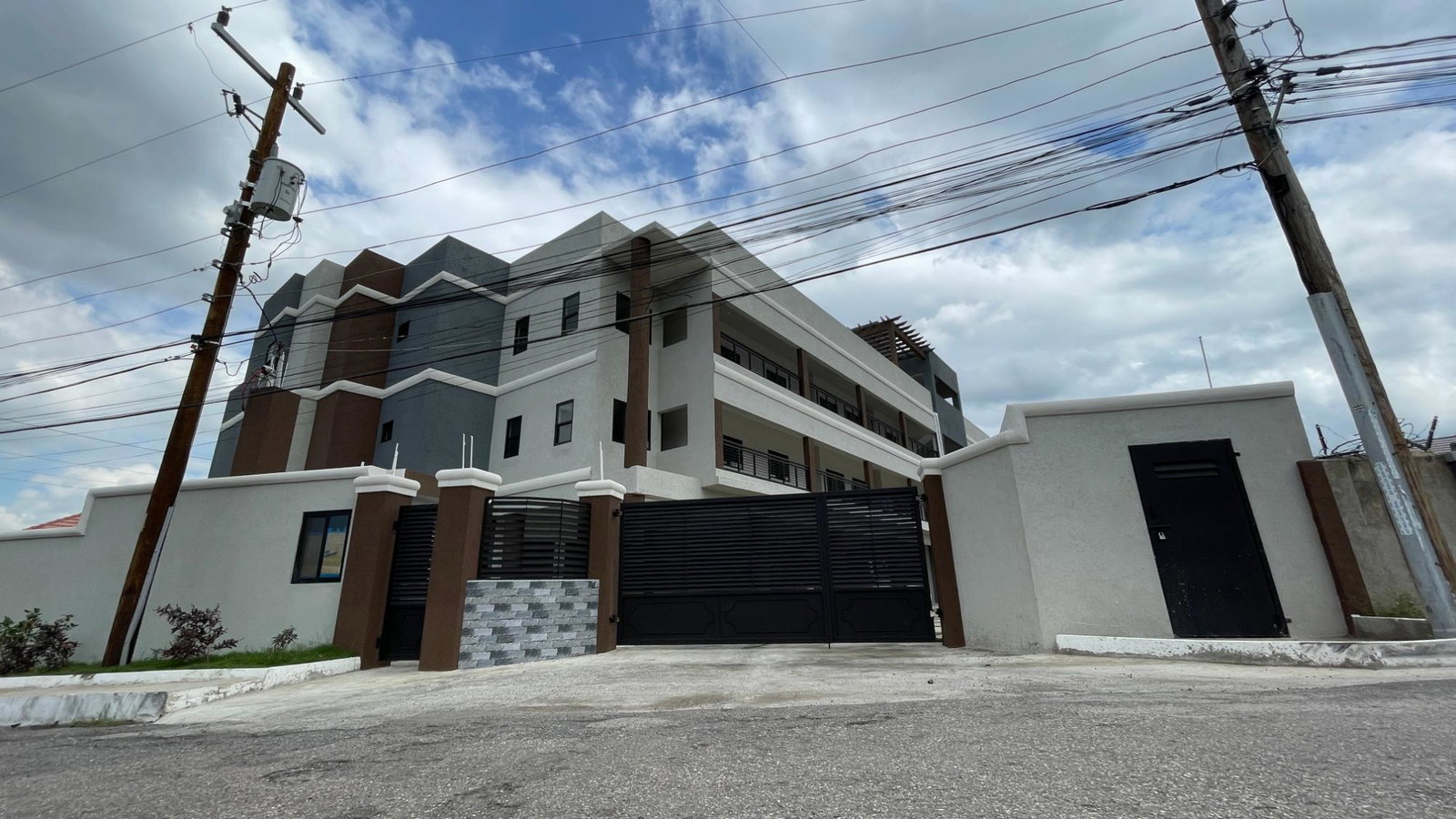 First image of 13-12 St. Michael's Terrace in KINGSTON, Kingston, Jamaica - property is For Sale