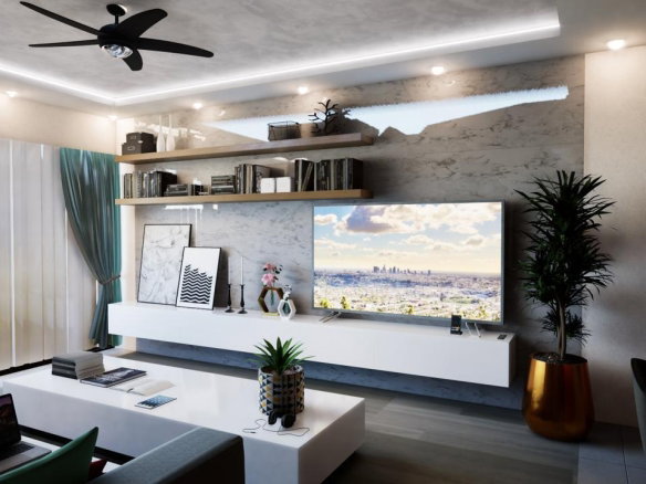 First image of 608-22 Wellington Drive in Kingston 6, St. Andrew, Jamaica - property is For Sale