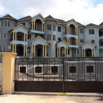 First image of Apt. 303-25 Bloomfield Street, Mandev in Mandeville, Manchester, Jamaica - property is For Sale