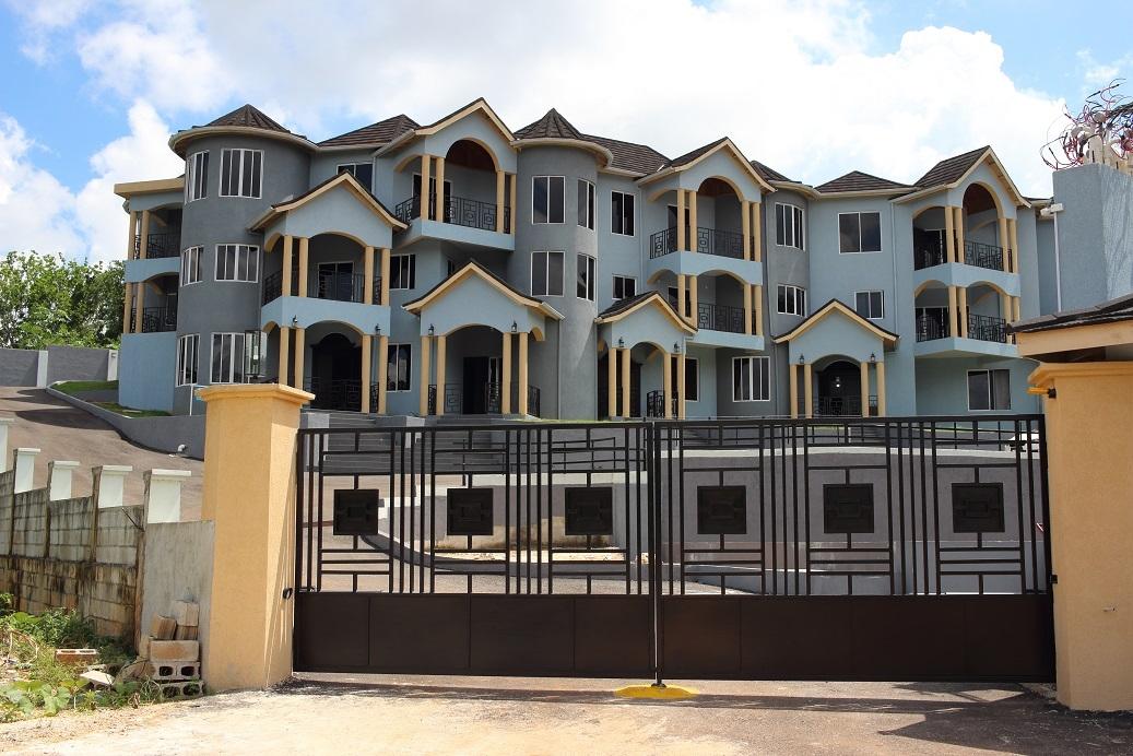 First image of Apt. 303-25 Bloomfield Street, Mandev in Mandeville, Manchester, Jamaica - property is For Sale