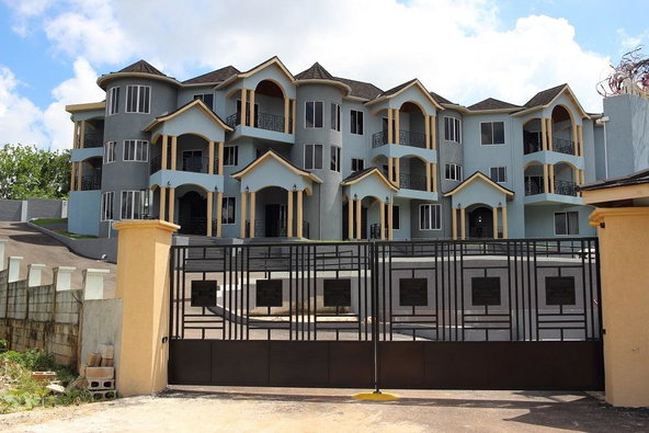 First image of Apt. 303-25 Bloomfield Street, Mandev in Mandeville, Manchester, Jamaica - property is For Sale