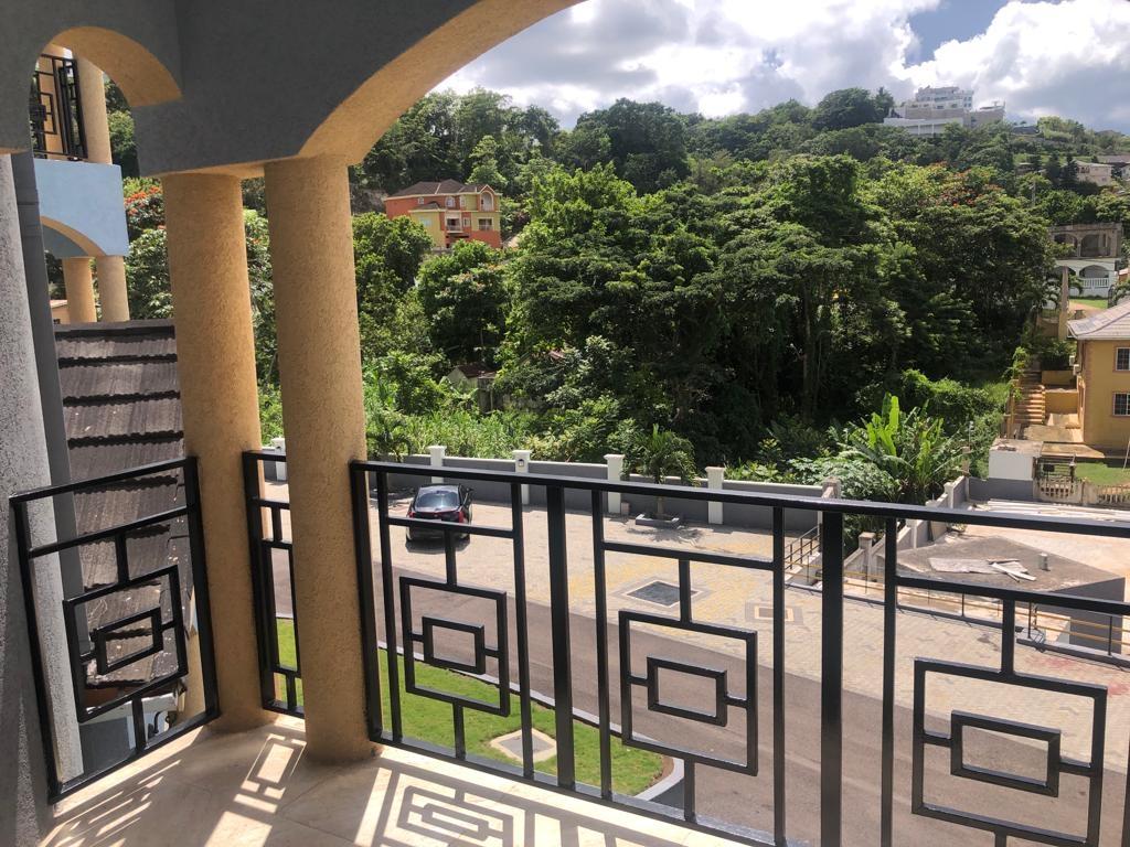 Twelfth image of Apartment-202 25 Bloomfield Street in Mandeville, Manchester, Jamaica - property is For Sale