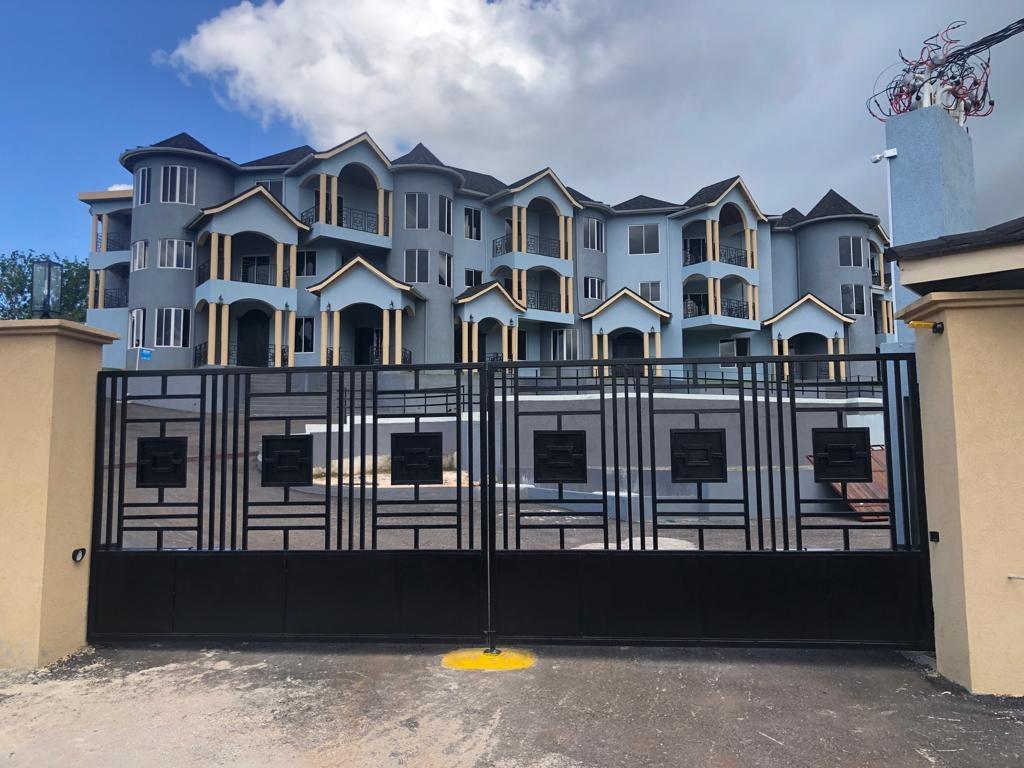 Fifteenth image of Apartment-202 25 Bloomfield Street in Mandeville, Manchester, Jamaica - property is For Sale