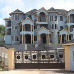 First image of Apartment-202 25 Bloomfield Street in Mandeville, Manchester, Jamaica - property is For Sale