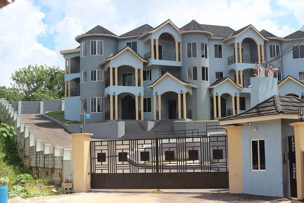 First image of Apartment-202 25 Bloomfield Street in Mandeville, Manchester, Jamaica - property is For Sale