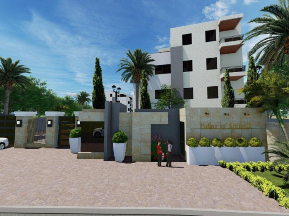 First image of B4-3 Stillwell Road, Kingston in Kingston 8, St. Andrew, Jamaica - property is For Sale