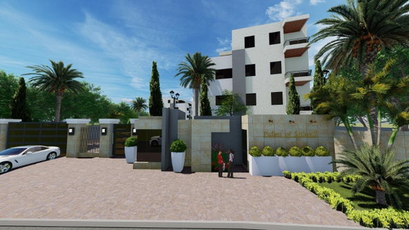 First image of B5-3 Stillwell Road, Kingston in Kingston 8, St. Andrew, Jamaica - property is For Sale
