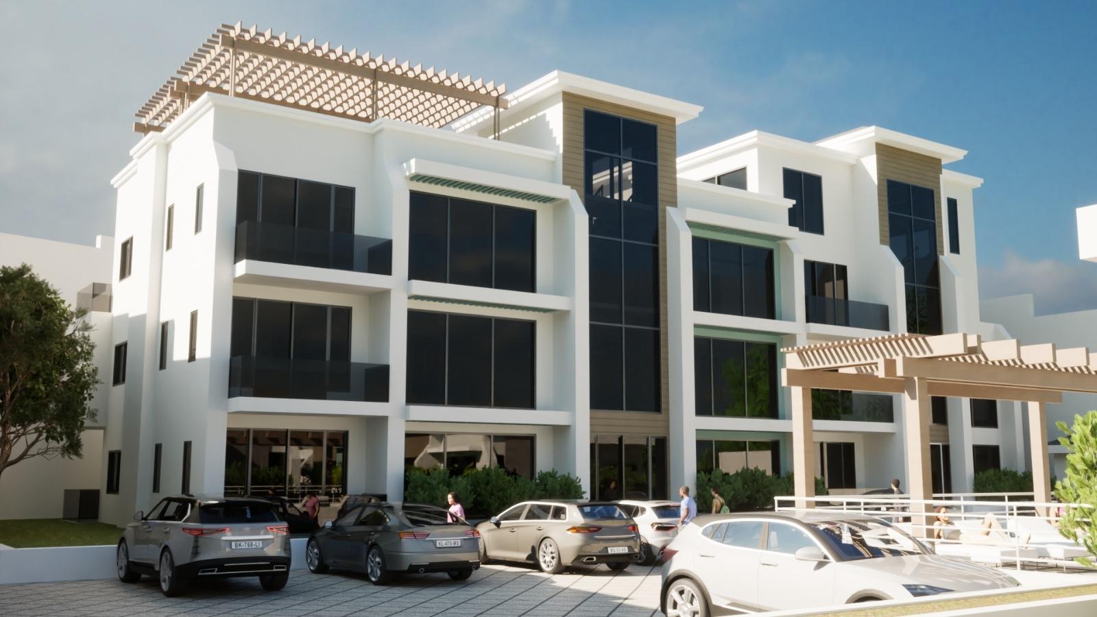 Fourth image of 3c-5 Lakehurst Drive in Kingston 8, St. Andrew, Jamaica - property is For Sale
