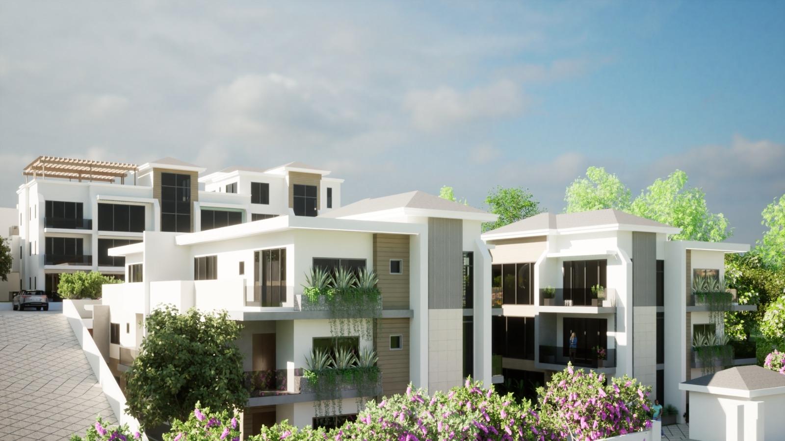 Fifth image of 3c-5 Lakehurst Drive in Kingston 8, St. Andrew, Jamaica - property is For Sale