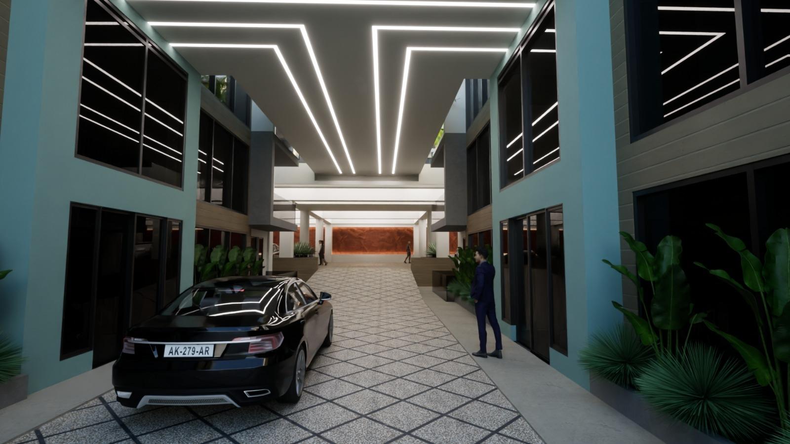 Twelfth image of 3c-5 Lakehurst Drive in Kingston 8, St. Andrew, Jamaica - property is For Sale
