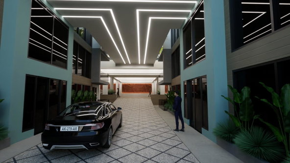 Twelfth image of 3c-5 Lakehurst Drive in Kingston 8, St. Andrew, Jamaica - property is For Sale