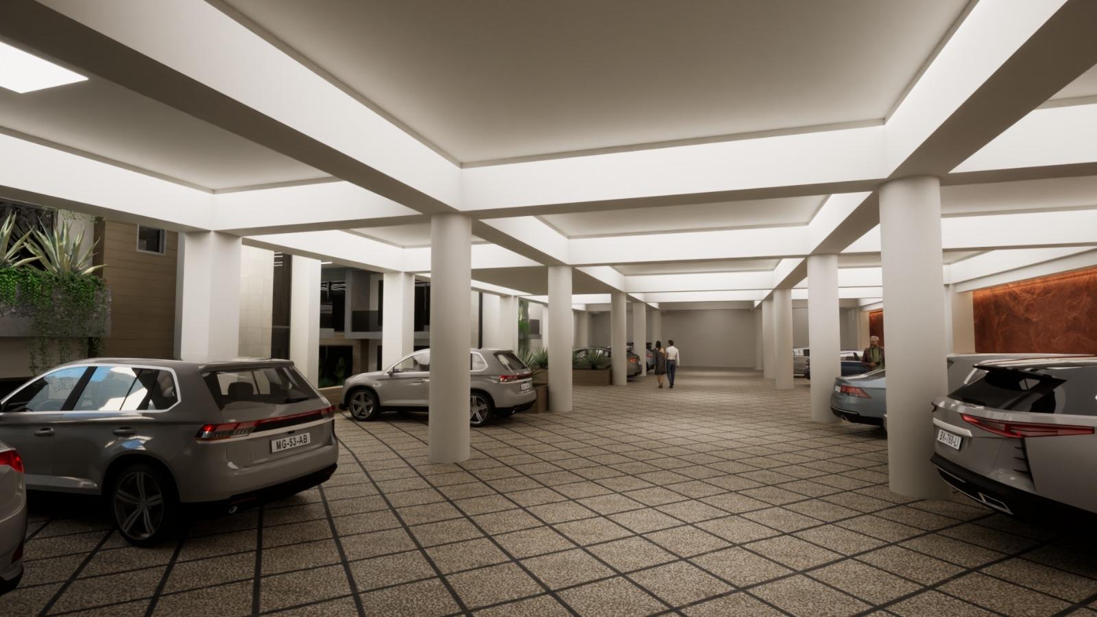 Thirteenth image of 3c-5 Lakehurst Drive in Kingston 8, St. Andrew, Jamaica - property is For Sale
