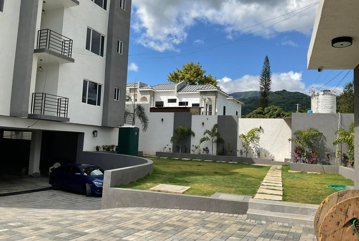 Second image of 5-13 Norbrook Drive in Kingston 8, St. Andrew, Jamaica - property is For Sale