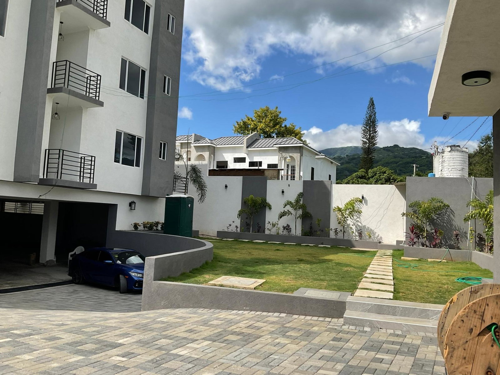 Luxury-Apartment-for-Sale-in-Norbrook-Jamaica-1200-Sq-Ft Second image of 5-13 Norbrook Drive in Kingston 8, St. Andrew, Jamaica - property is For Sale