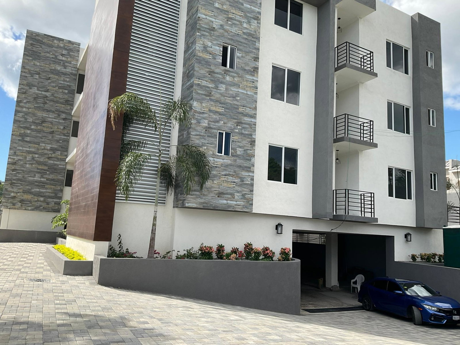 Luxury-Apartment-for-Sale-in-Norbrook-Jamaica-1200-Sq-Ft Third image of 5-13 Norbrook Drive in Kingston 8, St. Andrew, Jamaica - property is For Sale