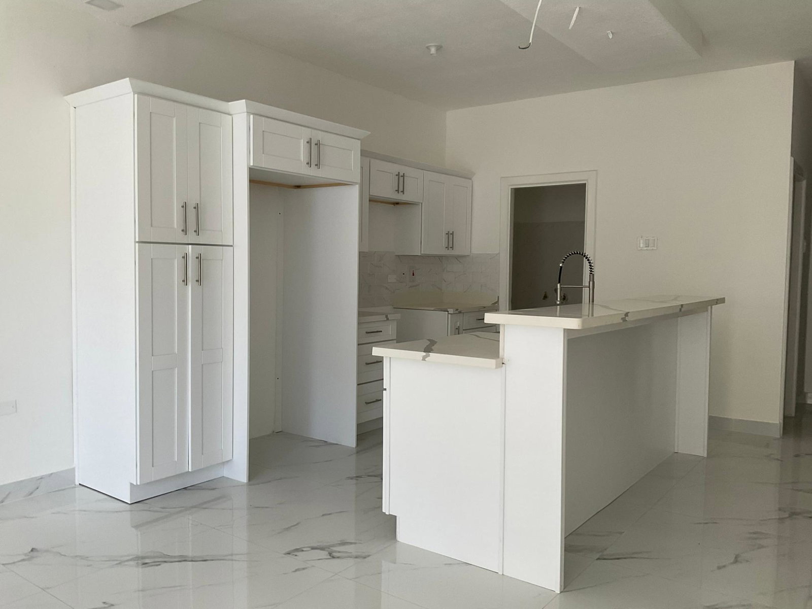 Luxury-Apartment-for-Sale-in-Norbrook-Jamaica-1200-Sq-Ft Eighth image of 5-13 Norbrook Drive in Kingston 8, St. Andrew, Jamaica - property is For Sale