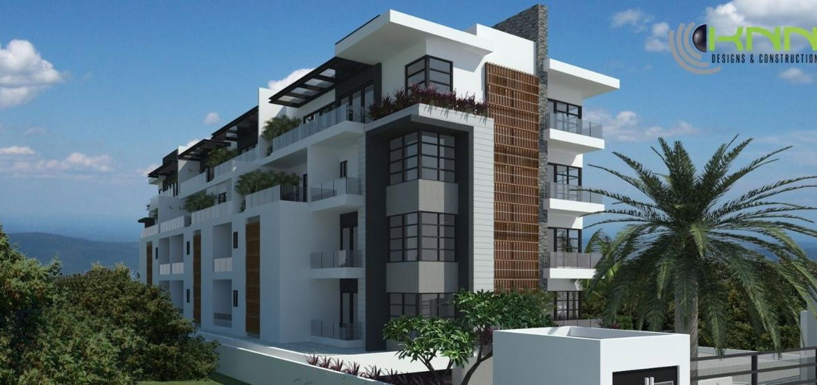 Second image of 11- Norbrook Dr, Kgn 8 in Kingston 8, St. Andrew, Jamaica - property is For Sale