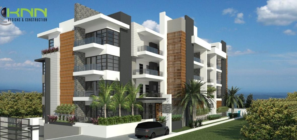 First image of 11- Norbrook Dr, Kgn 8 in Kingston 8, St. Andrew, Jamaica - property is For Sale