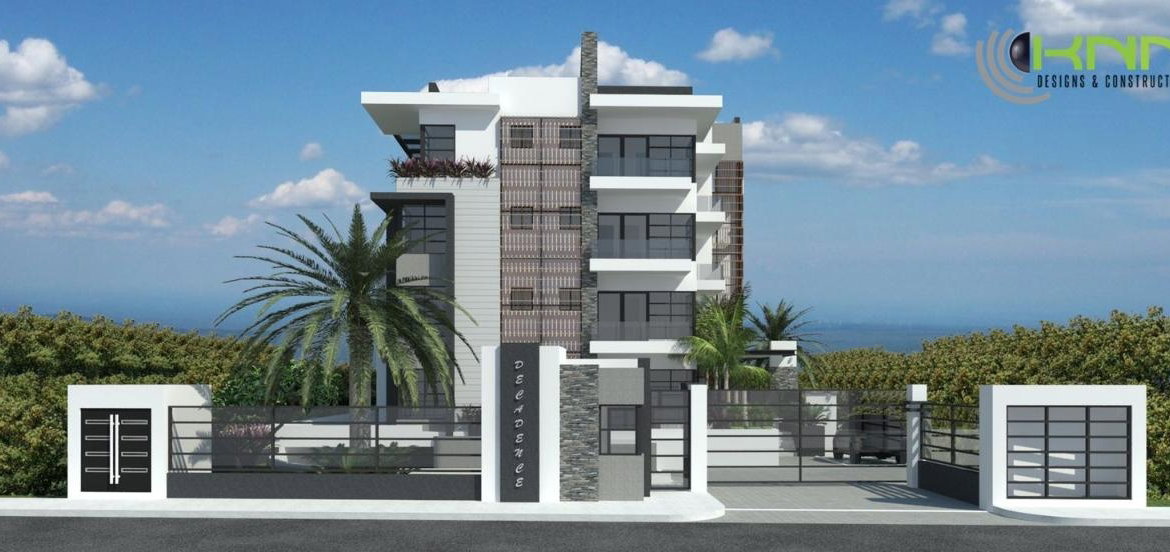 Third image of 11- Norbrook Dr, Kgn 8 in Kingston 8, St. Andrew, Jamaica - property is For Sale