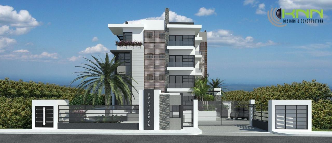 Third image of 11- Norbrook Dr, Kgn 8 in Kingston 8, St. Andrew, Jamaica - property is For Sale