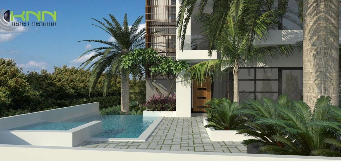 Fourth image of 11- Norbrook Dr, Kgn 8 in Kingston 8, St. Andrew, Jamaica - property is For Sale