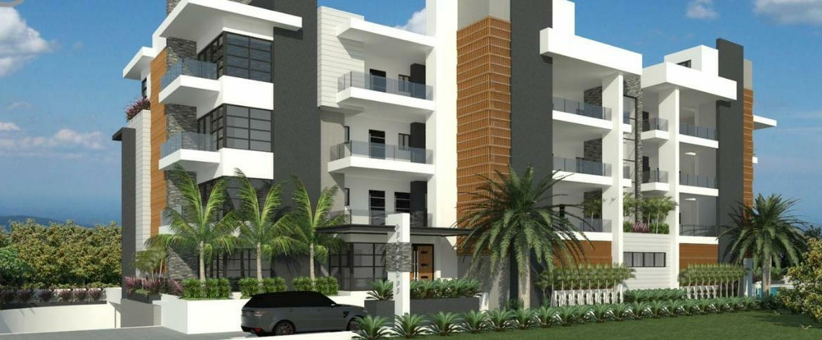 Sixth image of 11- Norbrook Dr, Kgn 8 in Kingston 8, St. Andrew, Jamaica - property is For Sale