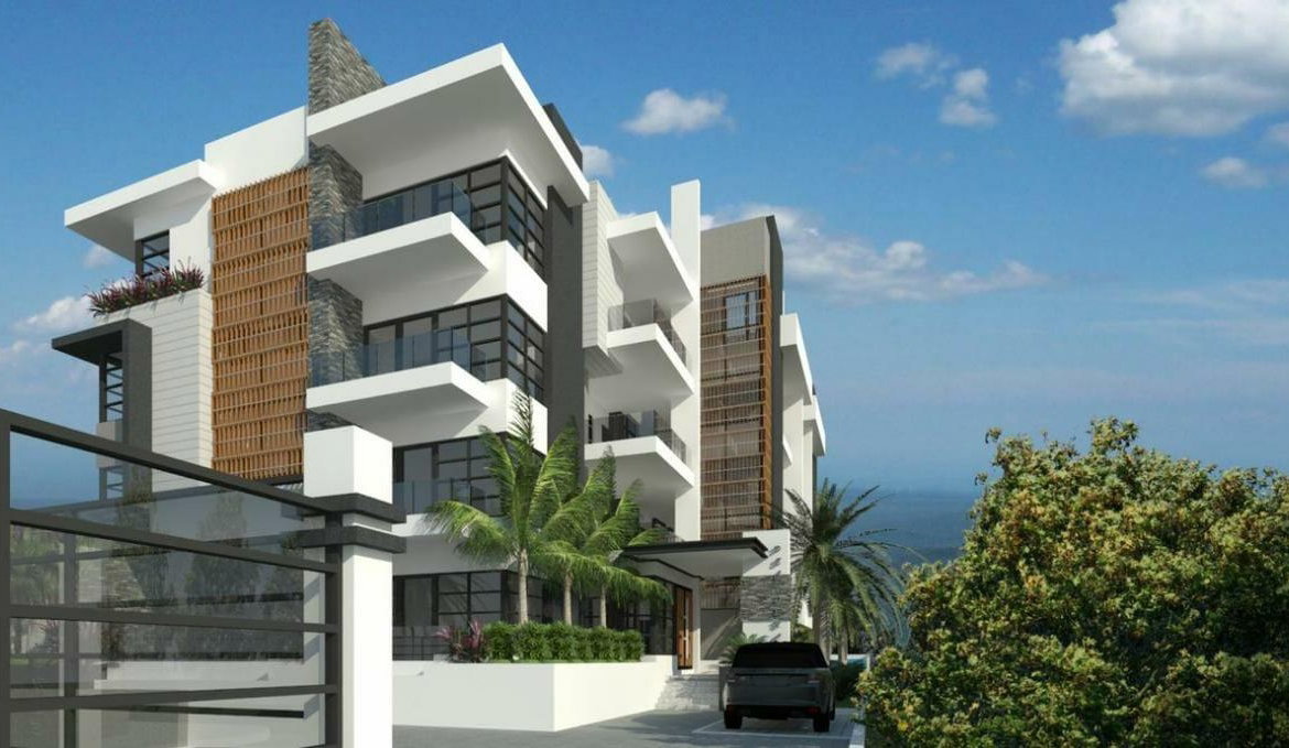 Seventh image of 11- Norbrook Dr, Kgn 8 in Kingston 8, St. Andrew, Jamaica - property is For Sale