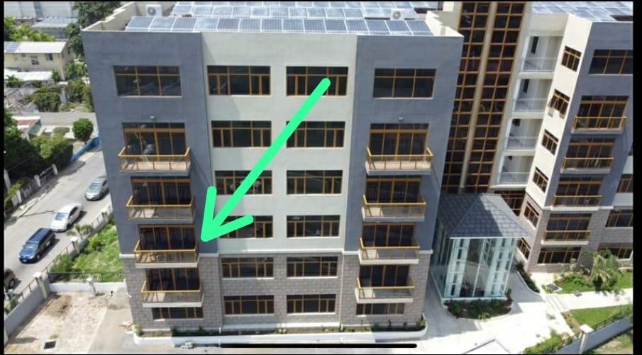 Second image of 203-30 Wellington Drive in Kingston 6, St. Andrew, Jamaica - property is For Sale