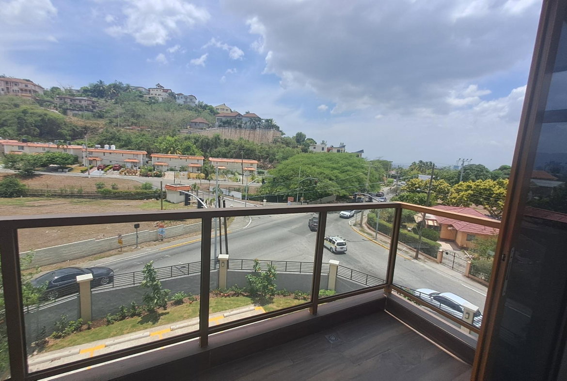 Twenty-Fifth image of 203-30 Wellington Drive in Kingston 6, St. Andrew, Jamaica - property is For Sale