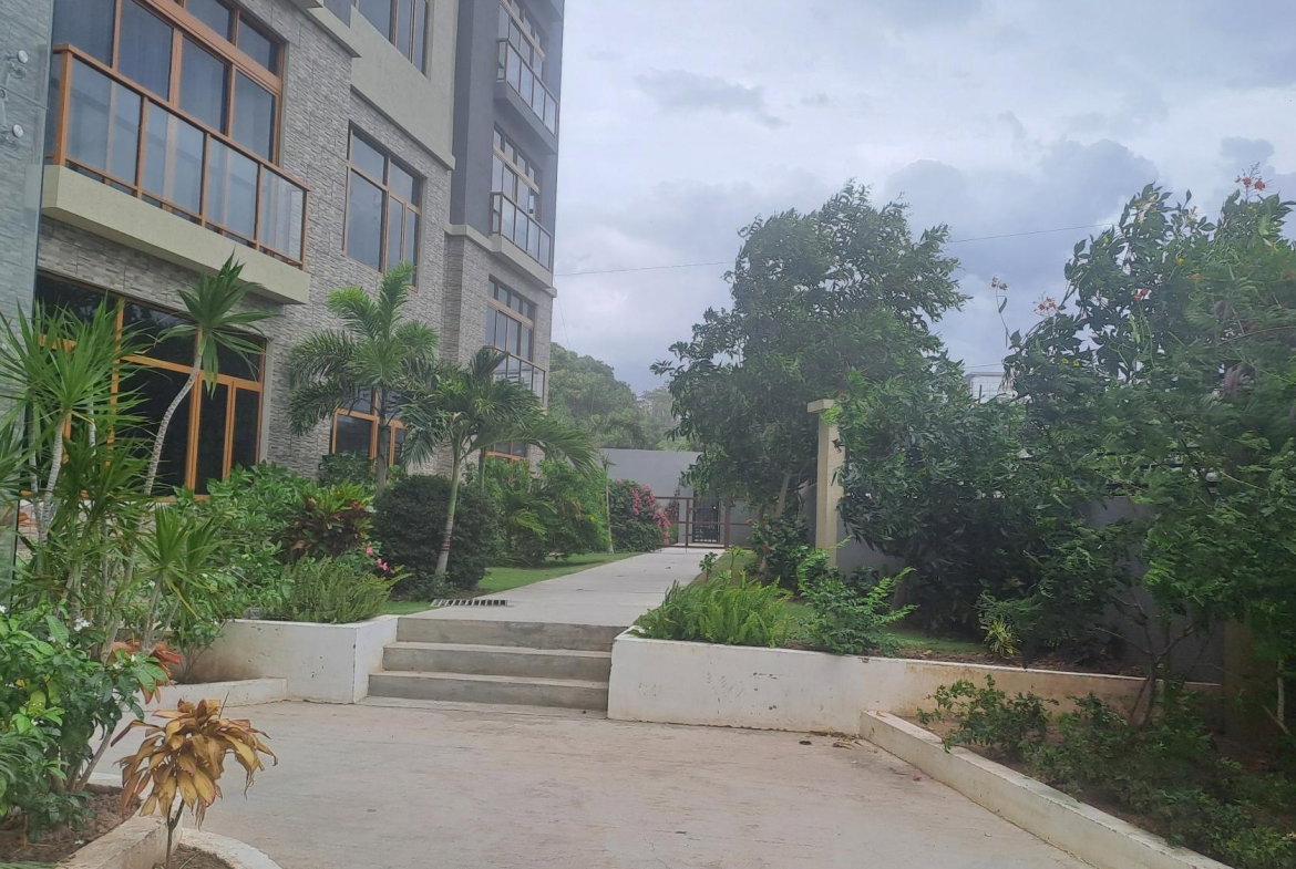 Twenty-Eighth image of 203-30 Wellington Drive in Kingston 6, St. Andrew, Jamaica - property is For Sale