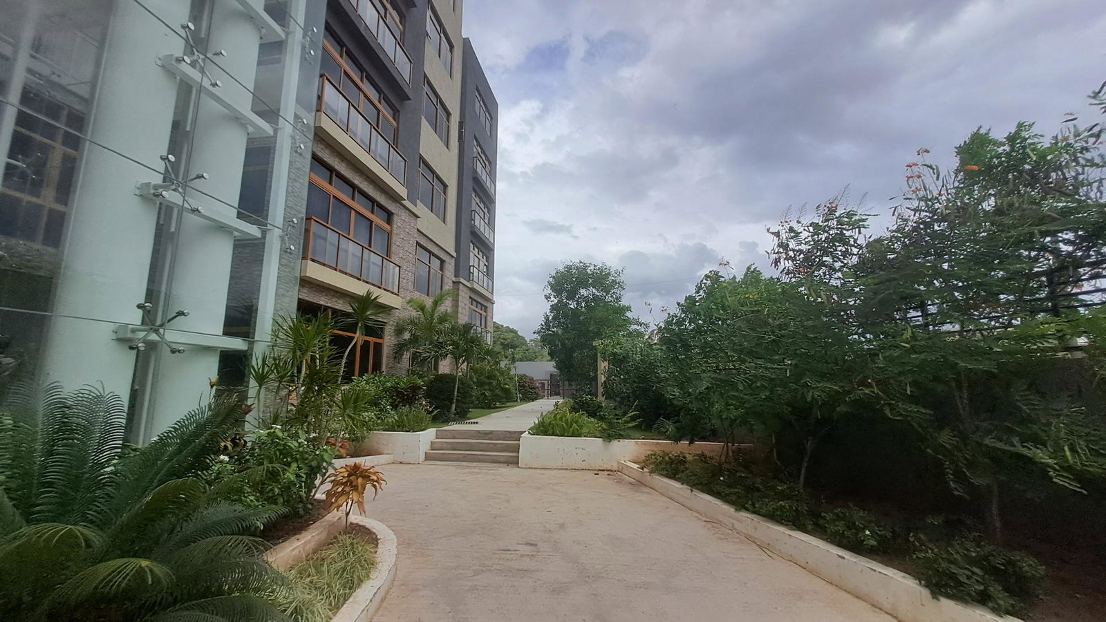 Twenty-Ninth image of 203-30 Wellington Drive in Kingston 6, St. Andrew, Jamaica - property is For Sale