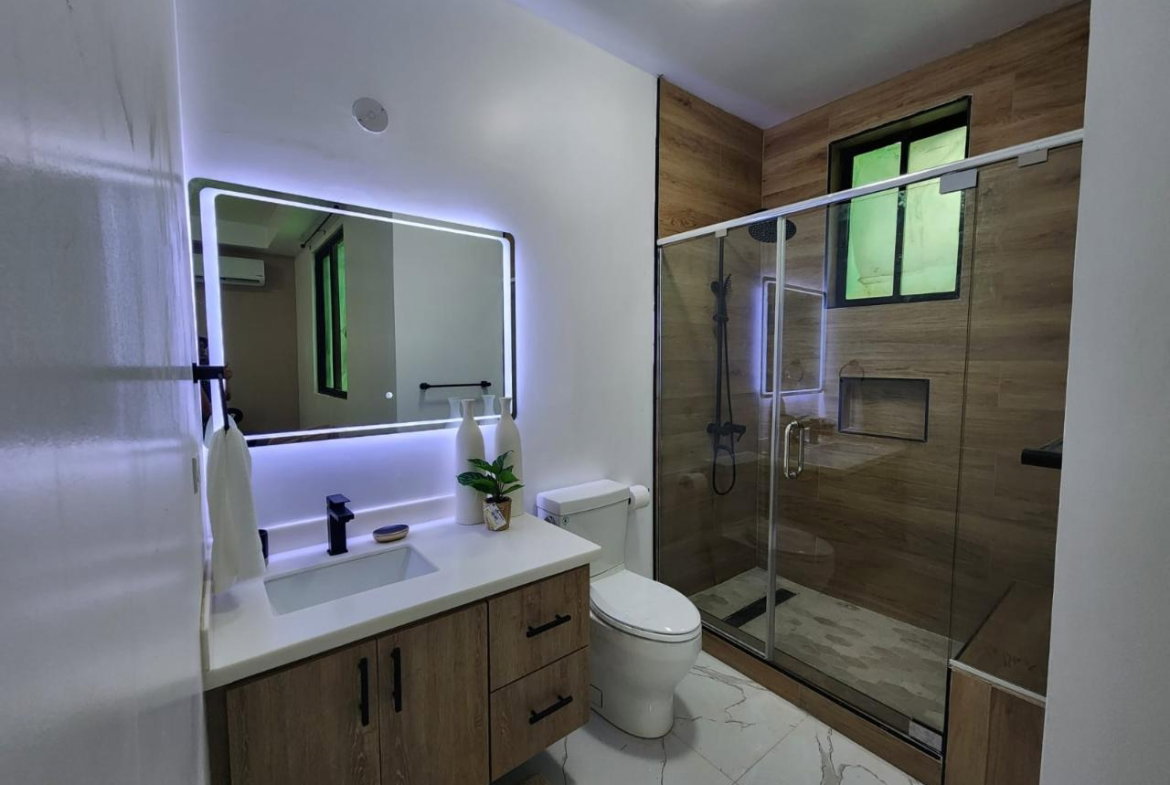 Fourth image of 203-3a Grosvenor Heights in Kingston 8, St. Andrew, Jamaica - property is For Sale