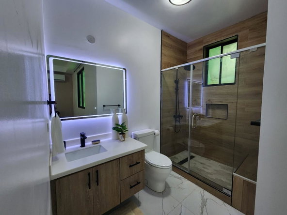 Fourth image of 203-3a Grosvenor Heights in Kingston 8, St. Andrew, Jamaica - property is For Sale