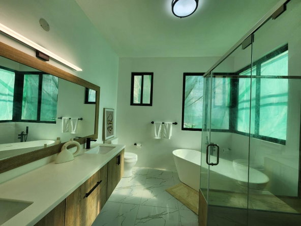 Seventh image of 203-3a Grosvenor Heights in Kingston 8, St. Andrew, Jamaica - property is For Sale