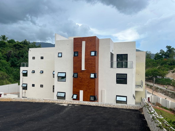 Second image of 5-11 Old Stony Hill Road in STONY HILL, St. Andrew, Jamaica - property is For Sale