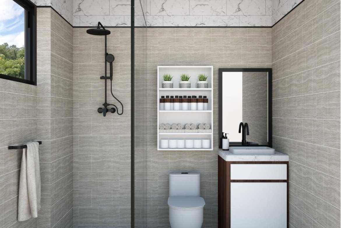 Twenty-Sixth image of 3-11 Old Stony Hill Road in STONY HILL, St. Andrew, Jamaica - property is For Sale