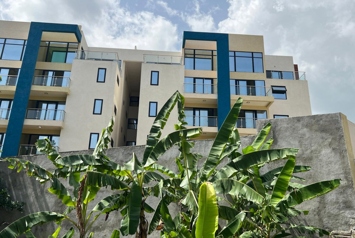 First image of 6-11 Old Stony Hill Road in STONY HILL, St. Andrew, Jamaica - property is For Sale