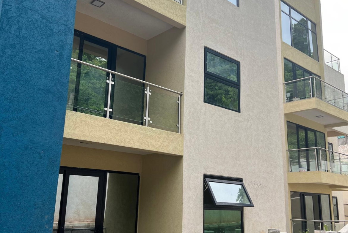 Fourth image of 14-11 Old Stony Hill Road in STONY HILL, St. Andrew, Jamaica - property is For Sale