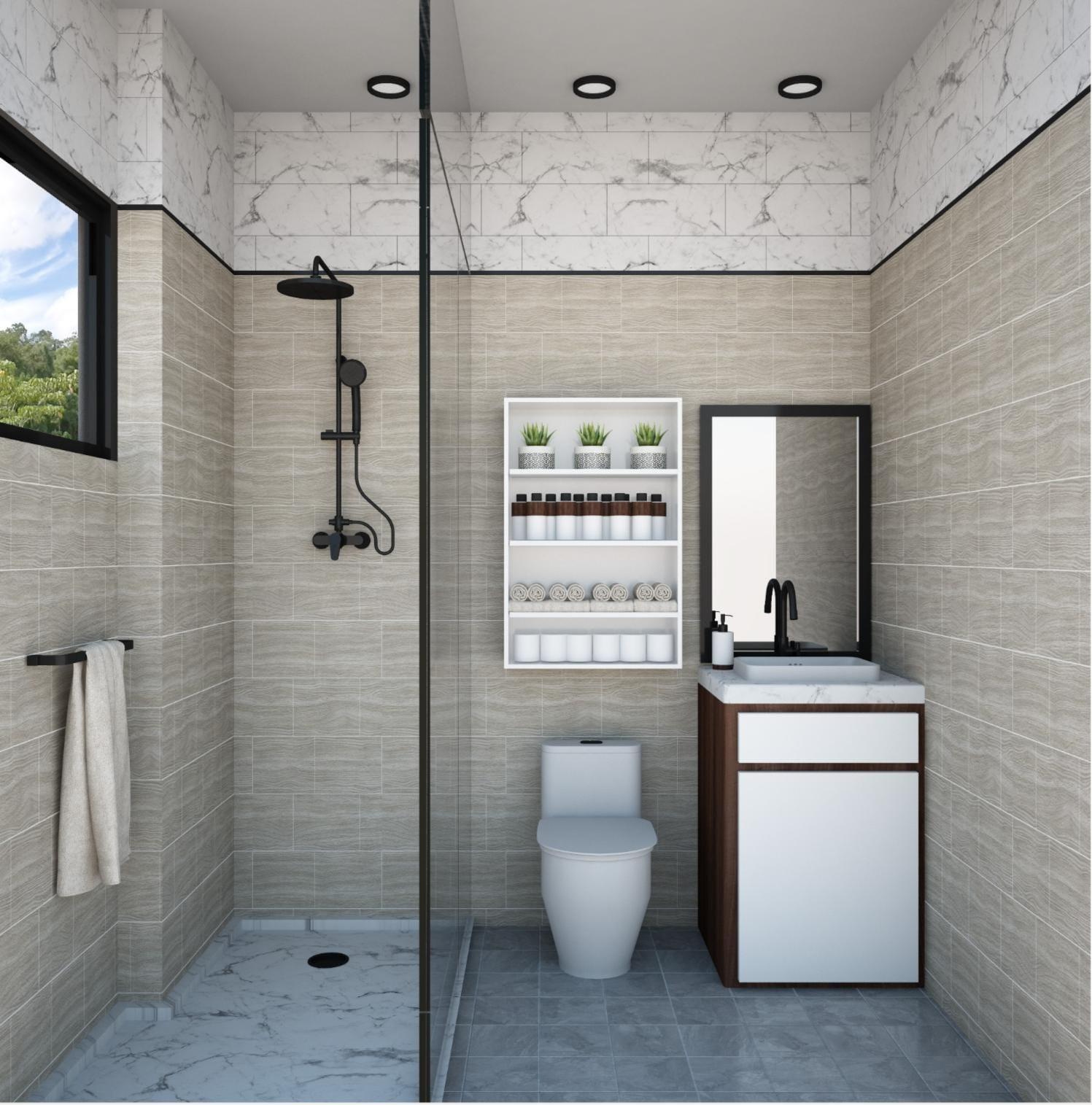 Twenty-First image of 14-11 Old Stony Hill Road in STONY HILL, St. Andrew, Jamaica - property is For Sale