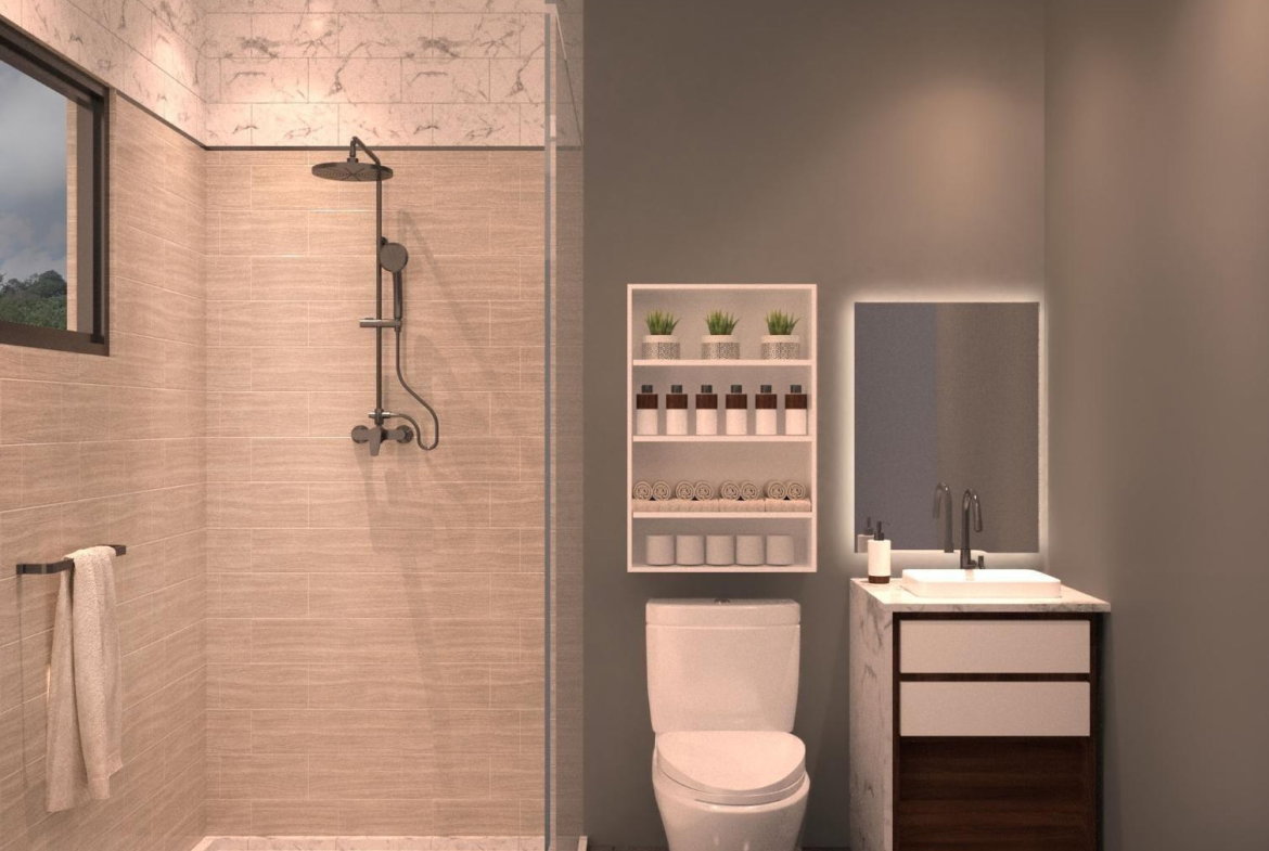 Thirteenth image of 17-11 Old Stony Hill Road in STONY HILL, St. Andrew, Jamaica - property is For Sale